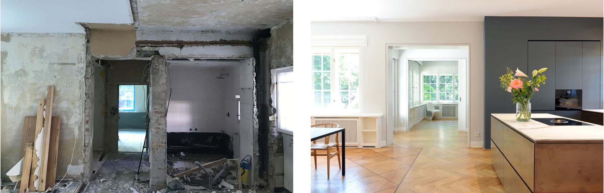 MS Baticonseil rénovation intérieur maison
