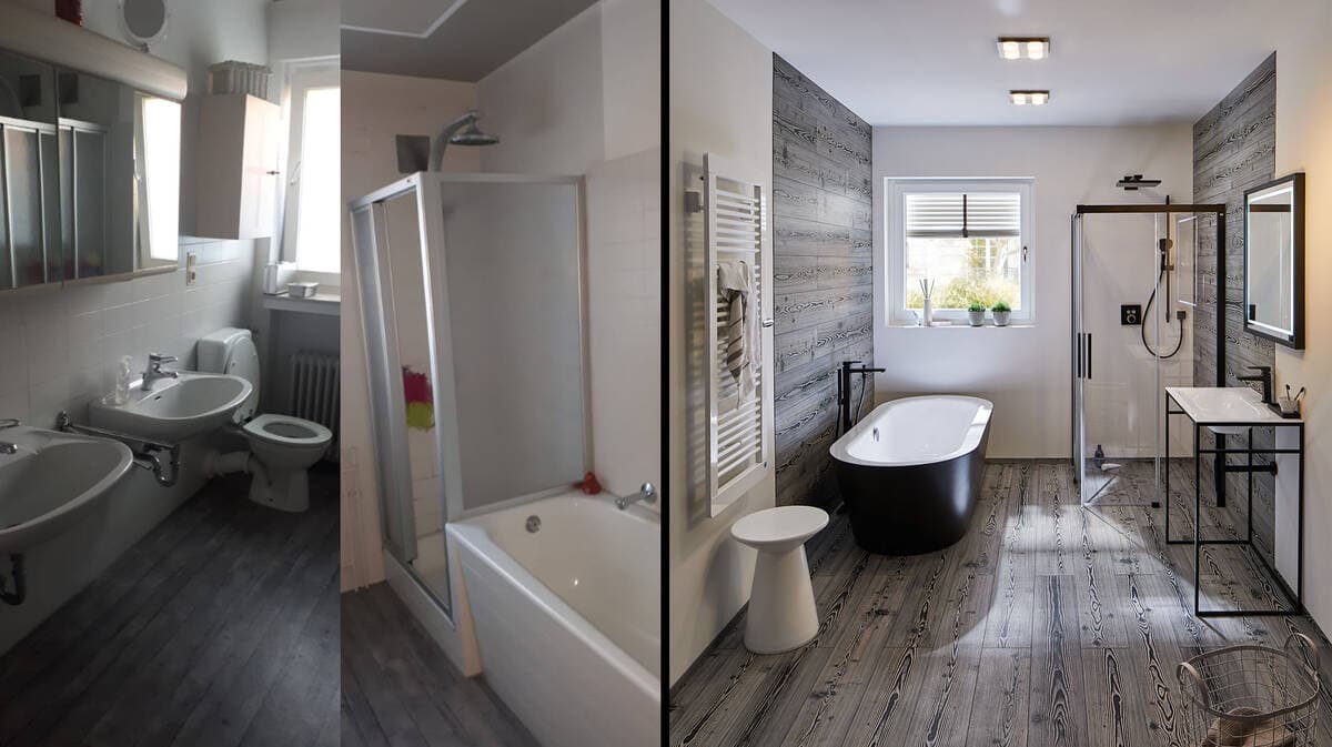 MS Baticonseil rénovation salle de bain