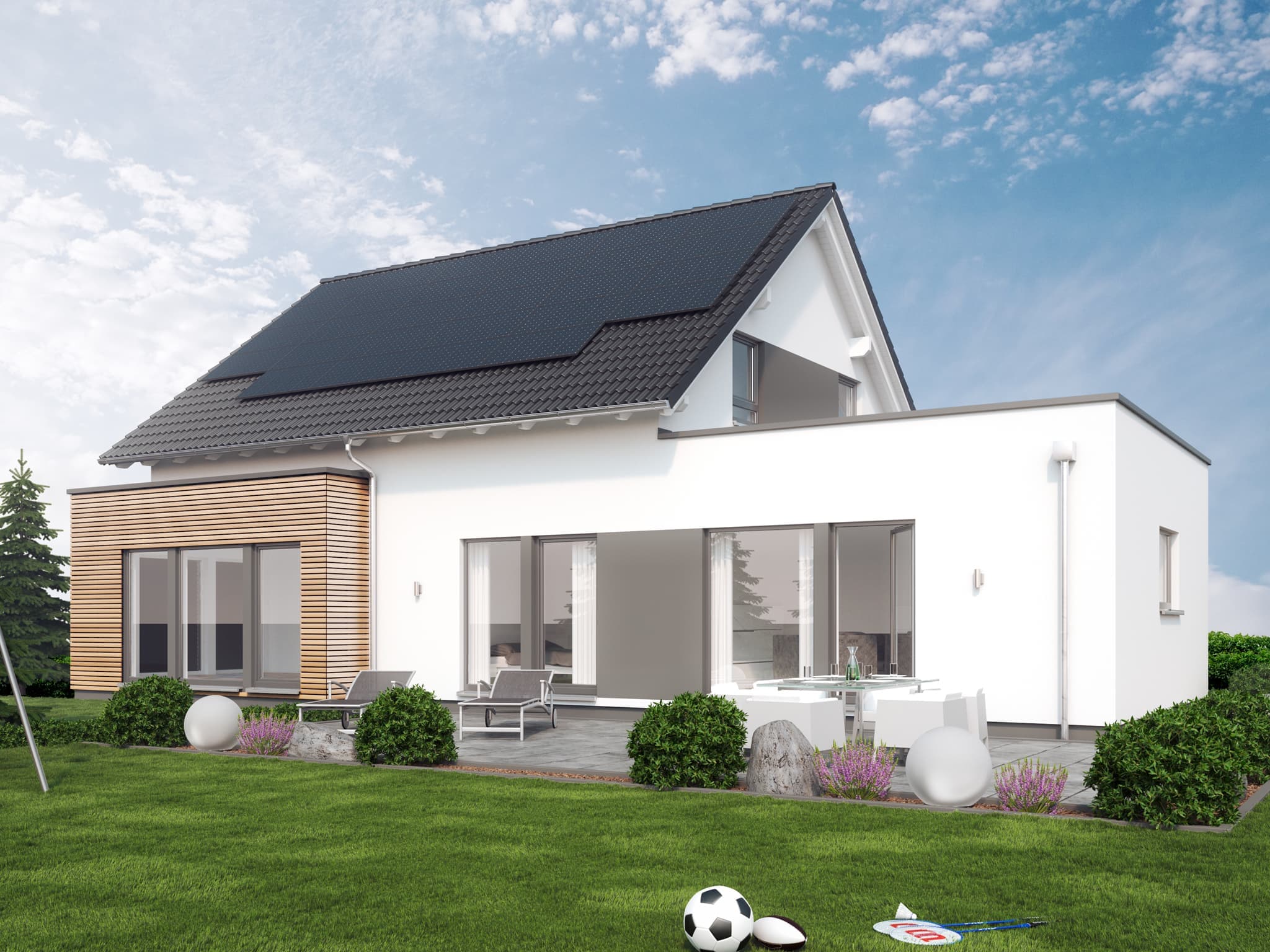 MS Baticonseil renovation extension de maison
