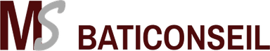 Logo MS Baticonseil